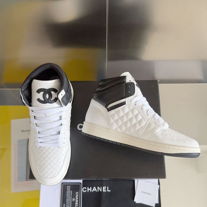 Chanel Sport Shoes